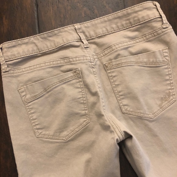 Express Skinny Jeans - Picture 6 of 6